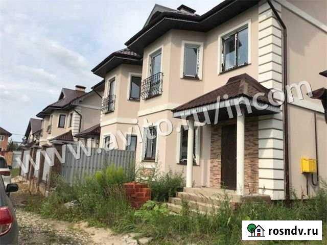 Дом 228.5 м² на участке 2.8 сот. на продажу в Королеве Королев - изображение 1