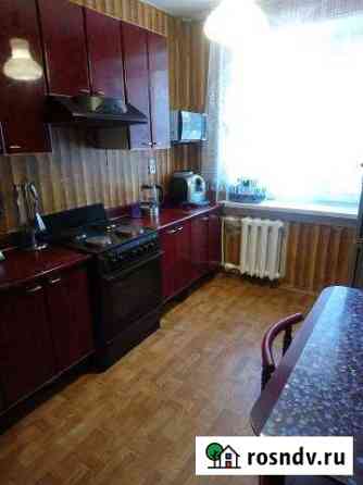 3-комнатная квартира, 62 м², 3/5 эт. на продажу в Вилючинске Вилючинск