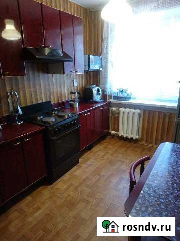 3-комнатная квартира, 62 м², 3/5 эт. на продажу в Вилючинске Вилючинск - изображение 1