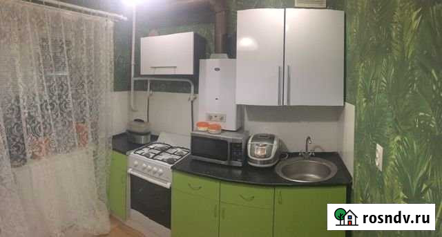 1-комнатная квартира, 32 м², 1/5 эт. на продажу в Дзержинске Дзержинск - изображение 1