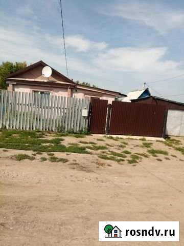 Дом 50 м² на участке 5 сот. на продажу в Сургуте Самарской области Сургут - изображение 1