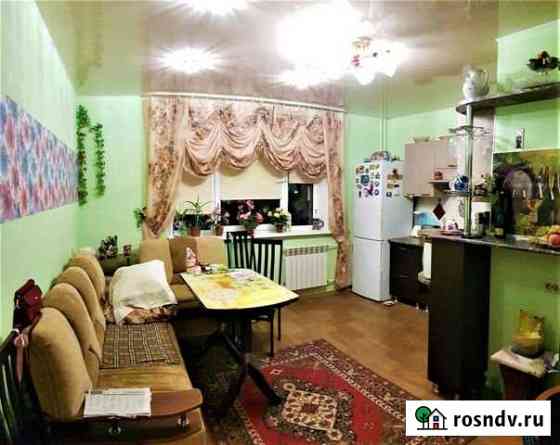 2-комнатная квартира, 66 м², 9/10 эт. на продажу в Копейске Копейск