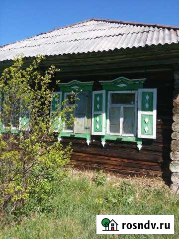 Дом 40 м² на участке 20 сот. на продажу в Просвете Просвет - изображение 1