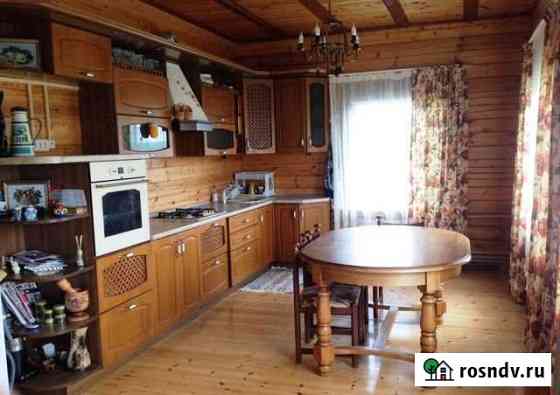 Коттедж 240 м² на участке 17 сот. в аренду на длительный срок в Уваровке Уваровка