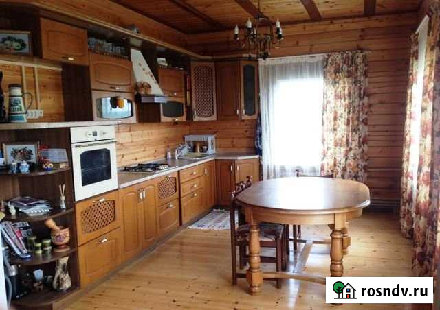 Коттедж 240 м² на участке 17 сот. в аренду на длительный срок в Уваровке Уваровка - изображение 1