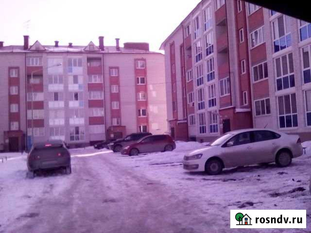 1-комнатная квартира, 36.8 м², 5/5 эт. на продажу в Червишево Червишево - изображение 1