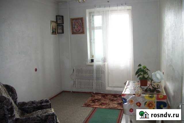 Комната 27 м² в 2-ком. кв., 8/12 эт. на продажу в Астрахани Астрахань - изображение 1