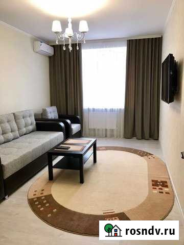 2-комнатная квартира, 56 м², 3/6 эт. в аренду посуточно в Ессентуках Ессентуки - изображение 1