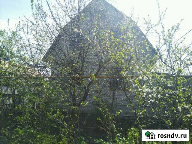 Дом 60 м² на участке 15 сот. на продажу в Поворино Поворино - изображение 1