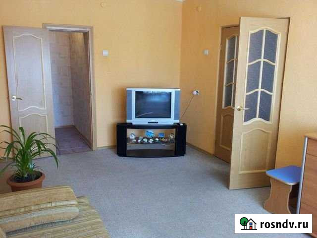 1-комнатная квартира, 33.9 м², 4/9 эт. на продажу в Норильске Норильск - изображение 1