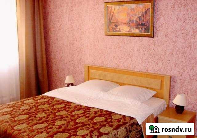 1-комнатная квартира, 40 м², 3/9 эт. в аренду посуточно в Орле Орёл - изображение 1