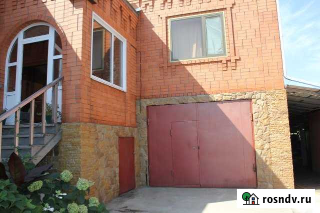 Дом 230 м² на участке 6.9 сот. на продажу в Лабинске Лабинск - изображение 1