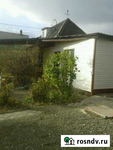 Коттедж 100 м² на участке 7 сот. в аренду посуточно в Челябинске Челябинск - изображение 1