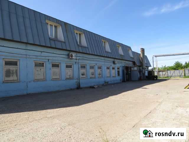 Производственно-складская база Дзержинск - изображение 1