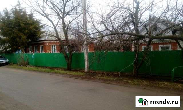 Дом 47 м² на участке 14 сот. на продажу в Кировской Кировская - изображение 1