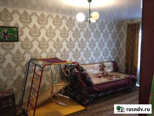 1-комнатная квартира, 31 м², 3/5 эт. на продажу в Узловой Узловая - изображение 1