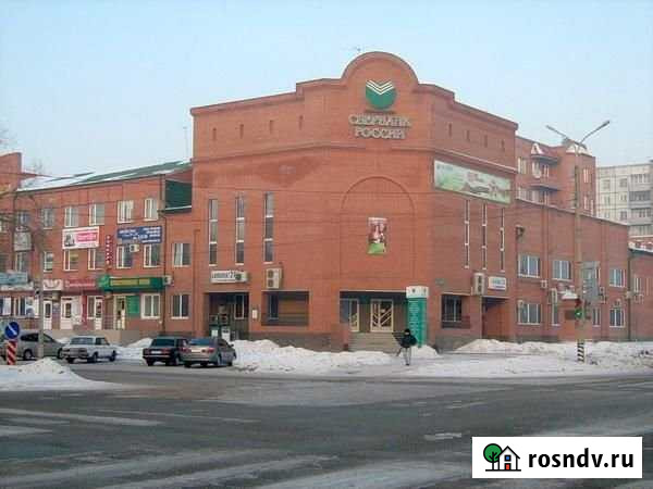 Помещение свободного назначения, 83.7 кв.м. Черногорск - изображение 1