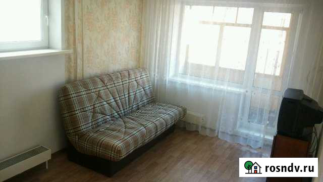 1-комнатная квартира, 32 м², 3/12 эт. в аренду на длительный срок в Кемерово Кемерово - изображение 1