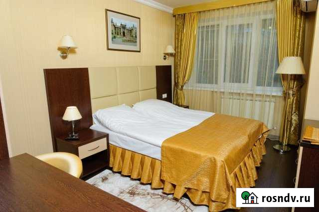 3-комнатная квартира, 78 м², 1/5 эт. в аренду посуточно в Кисловодске Кисловодск - изображение 1