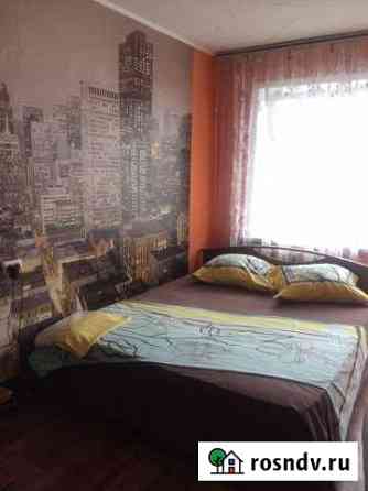 1-комнатная квартира, 30 м², 4/9 эт. в аренду посуточно в Ачинске Ачинск