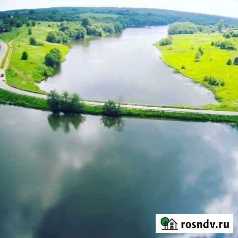 Участок СНТ, ДНП 20 сот. на продажу в Высоковске Высоковск - изображение 1