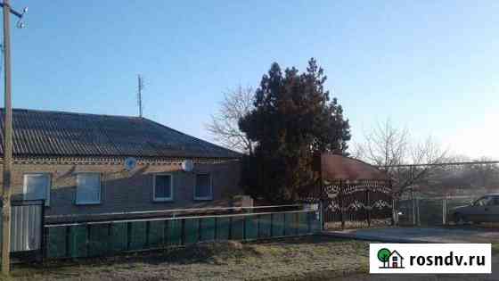 Дом 200 м² на участке 21 сот. на продажу в Константиновске Константиновск