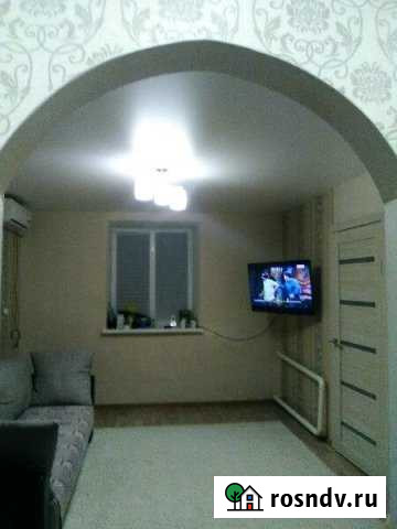 3-комнатная квартира, 48 м², 1/2 эт. на продажу в Троицком Республики Калмыкия Троицкое - изображение 1