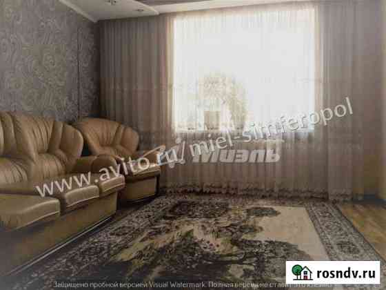 3-комнатная квартира, 66 м², 3/10 эт. на продажу в Симферополе Симферополь