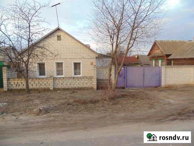 Дом 80 м² на участке 10 сот. на продажу в Климово Климово - изображение 1