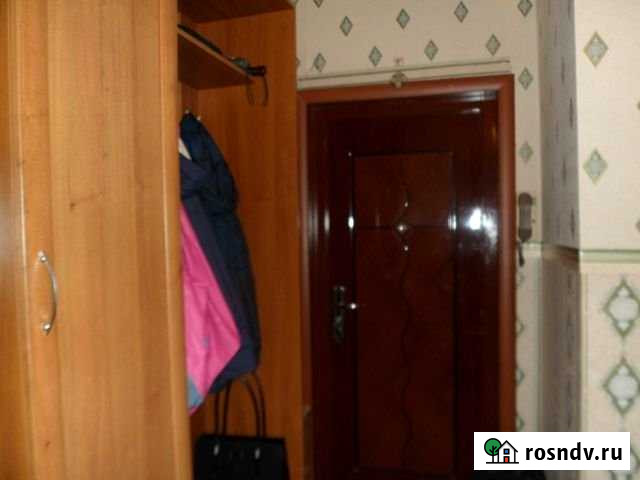 3-комнатная квартира, 102 м², 6/9 эт. на продажу в Железногорске Курской области Железногорск - изображение 1