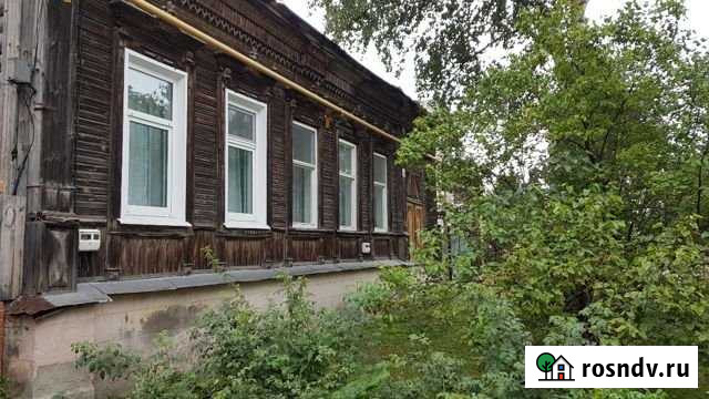Дом 65 м² на участке 2 сот. на продажу в Димитровграде Димитровград - изображение 1