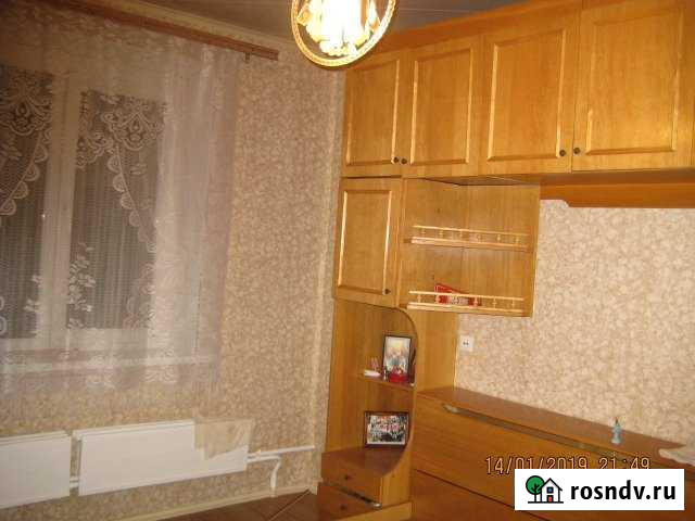 2-комнатная квартира, 53.8 м², 5/5 эт. на продажу в Торжке Торжок - изображение 1