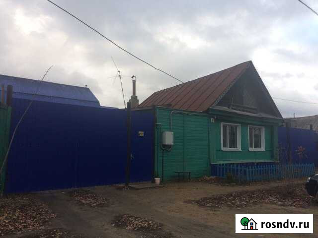 Дом 42 м² на участке 6 сот. на продажу в Кузнецке Кузнецк - изображение 1