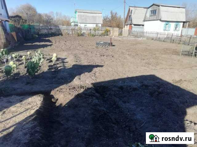 Участок СНТ, ДНП 5 сот. на продажу в Искитиме Искитим - изображение 1