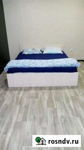 1-комнатная квартира, 40 м², 2/3 эт. в аренду посуточно в Чистополе Чистополь - изображение 1