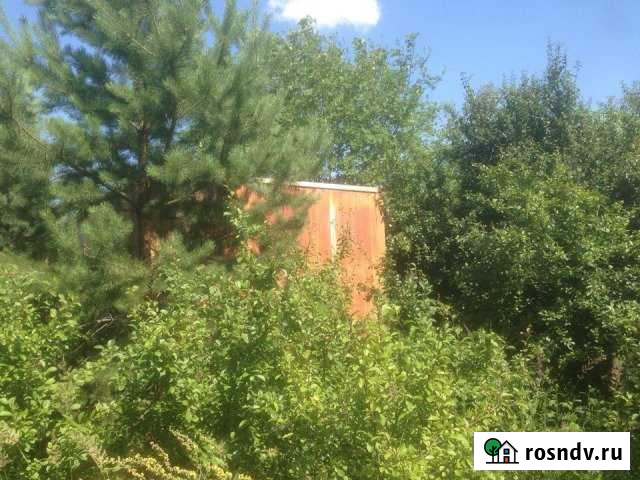 Участок СНТ, ДНП 16 сот. на продажу в Воронеже Воронеж - изображение 1