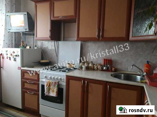 Комната 20 м² в 3-ком. кв., 8/9 эт. в аренду на длительный срок во Владимире Владимир - изображение 1