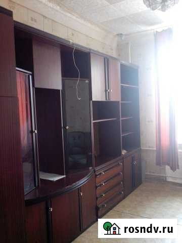 Комната 19 м² в 1-ком. кв., 3/3 эт. в аренду на длительный срок в Ростове-на-Дону Ростов-на-Дону - изображение 1