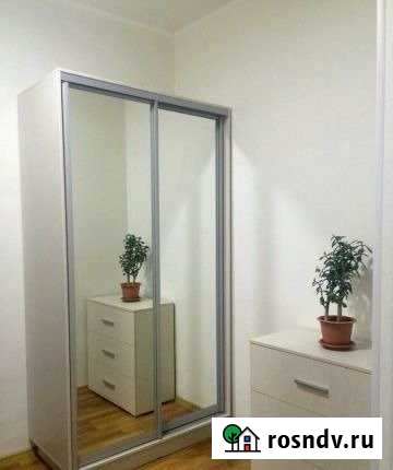 1-комнатная квартира, 45 м², 1/3 эт. в аренду на длительный срок в Ступино Ступино - изображение 1