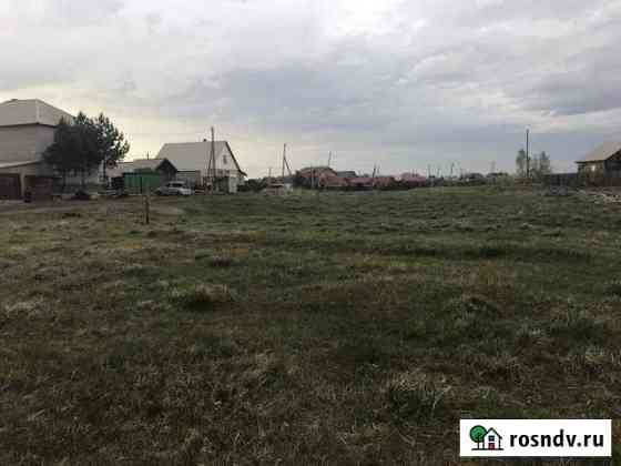 Участок ИЖС 12 сот. на продажу в Абакане Абакан