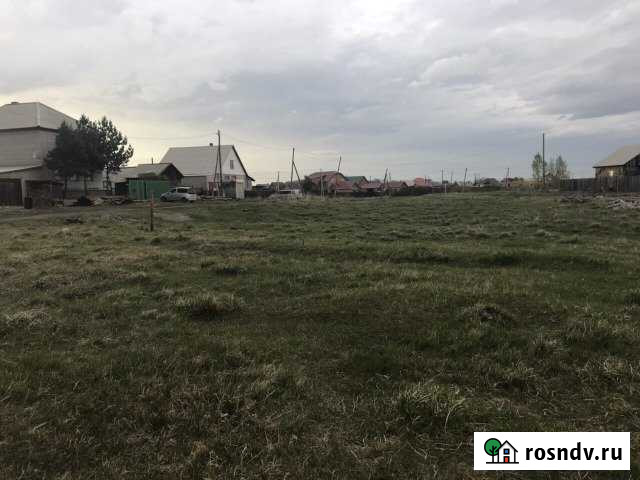 Участок ИЖС 12 сот. на продажу в Абакане Абакан - изображение 1