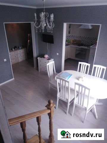 4-комнатная квартира, 190 м², 4/5 эт. на продажу в Пригородном Оренбургской области Пригородный - изображение 1