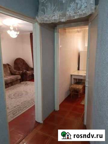 2-комнатная квартира, 40 м², 1/5 эт. на продажу в Моздоке Моздок - изображение 1