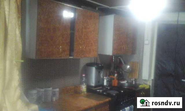 Дом 36.9 м² на участке 10 сот. на продажу в Белогорске Амурской области Белогорск - изображение 1