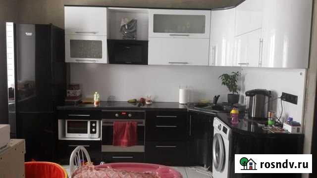 3-комнатная квартира, 77 м², 8/9 эт. на продажу в Новоалтайске Новоалтайск - изображение 1