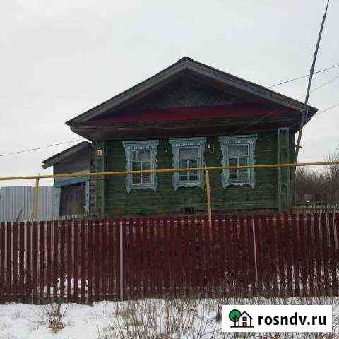 Дом 30.9 м² на участке 26 сот. на продажу в Старом Шайгово Старое Шайгово