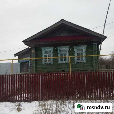 Дом 30.9 м² на участке 26 сот. на продажу в Старом Шайгово Старое Шайгово - изображение 1