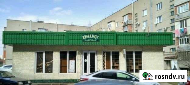 2-комнатная квартира, 49 м², 5/5 эт. на продажу в Нальчике Нальчик - изображение 1