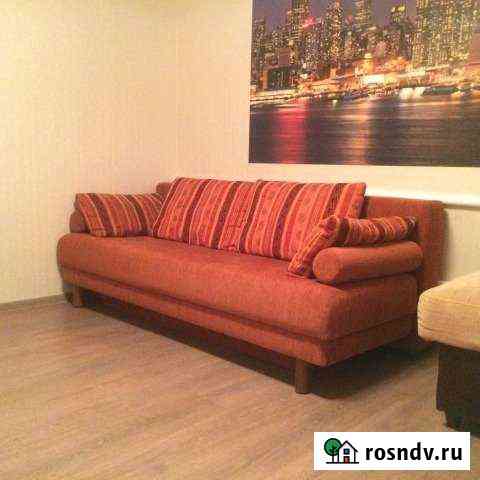 2-комнатная квартира, 44 м², 1/2 эт. в аренду посуточно в Ростове-на-Дону Ростов-на-Дону