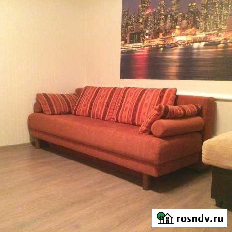 2-комнатная квартира, 44 м², 1/2 эт. в аренду посуточно в Ростове-на-Дону Ростов-на-Дону - изображение 1